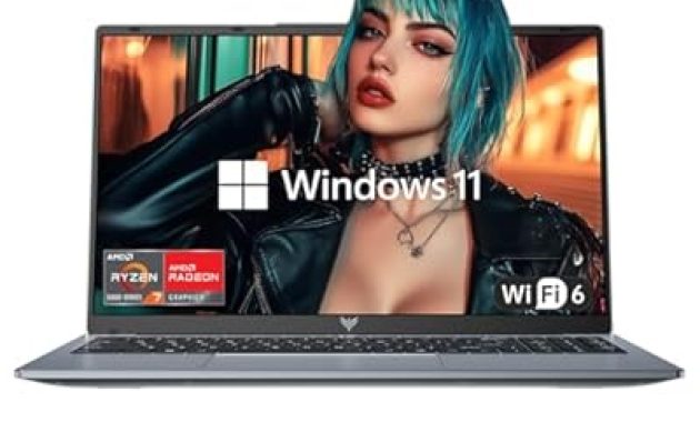 Ryzen 7 5825U Laptop (2025)